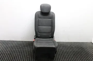SEAT Alhambra 2 generation (2010-2021) Zadné sedadlo 32974651