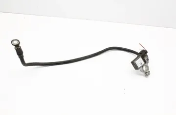 MERCEDES-BENZ C-Class W204/S204/C204 (2004-2015) Negative Battery Cable A0009053002 32998271