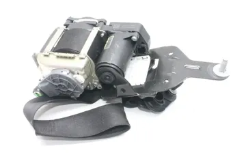 MERCEDES-BENZ C-Class W204/S204/C204 (2004-2015) Front Left Seatbelt A2048601985 33097787