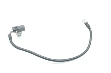 MERCEDES-BENZ C-Class W204/S204/C204 (2004-2015) Negative Battery Cable A0009053002 33097926