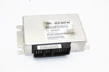 LAND ROVER Range Rover Sport 2 generation (2013-2022) Riadiaca jednotka prevodovky DPLA-7H417-BA 33123633