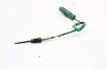 LAND ROVER Range Rover Sport 2 generation (2013-2022) Датчик температуры выхлопных газов FPLA-12B591-BB 33124279