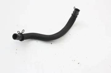 YAMAHA FJR Left side cooling radiator hose 33124739