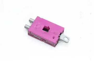 VOLVO V60 1 generation (2010-2020) Bootlid Antenna Amplifier 30761707 33145364