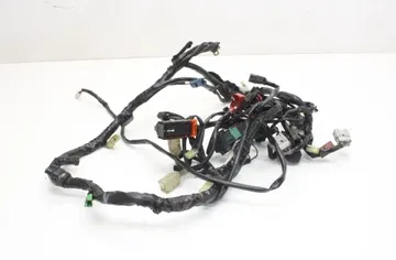 HONDA CBR (1983-2016) Wiring harness loom 32100-MGV-D204 33335209