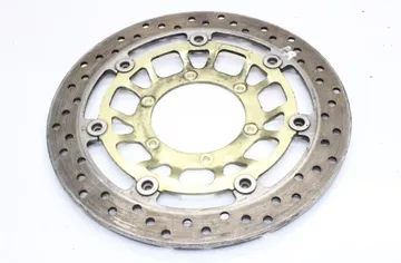 HONDA CBR (1983-2016) Ротор переднего левого тормозного диска 33335279