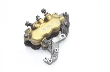 HONDA CBR (1983-2016) Front right side brake caliper RH 33335627
