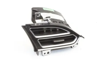 TESLA Model S 1 generation (2012-2024) Вентиляционные отверстия в приборной панели 1023244-00-B 33352892