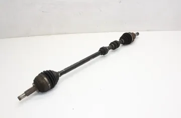 NISSAN Micra K14 (2017-2023) Pravý predný hnací hriadeľ 391005FN0A 33355791