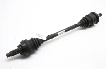 BMW 1 Series F20/F21 (2011-2020) Rear Left Driveshaft 7624205 33356568