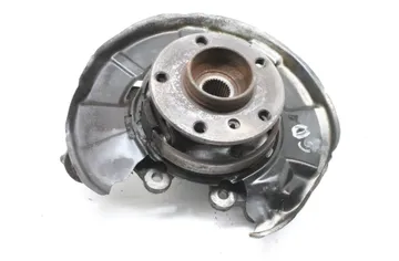 BMW 1 Series F20/F21 (2011-2020) Pravý zadný náboj kolesa 6792516 33356598