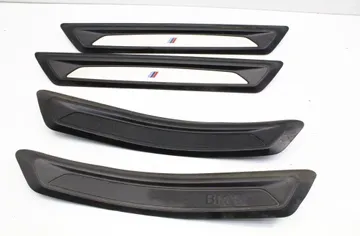 BMW 1 Series F20/F21 (2011-2020) Sideskirt Kit 8051037 33359704
