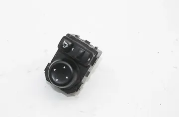 NISSAN Micra K14 (2017-2023) Prepínač nastavenia zrkadla 33360765