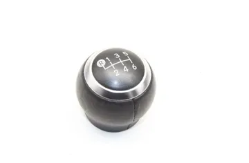 TOYOTA Yaris 4 generation (2020-2023) Gear Shifting Knob 33504-52580-C0 33366975