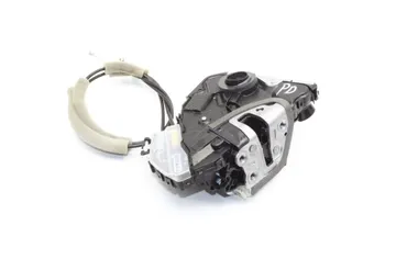 TOYOTA Yaris 4 generation (2020-2023) Замок двери передний правый 69030-76021 33367115