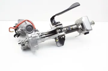 TOYOTA Yaris 4 generation (2020-2023) Рулевой механизм 45250-52B70,89650-52B40 33370087