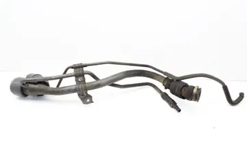 TOYOTA Yaris 4 generation (2020-2023) Труба топливного бака 77201-52570 33370169