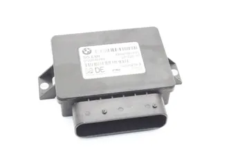 BMW X3 F25 (2010-2017) Jednotka ovládania ručnej brzdy 6858017 33371076