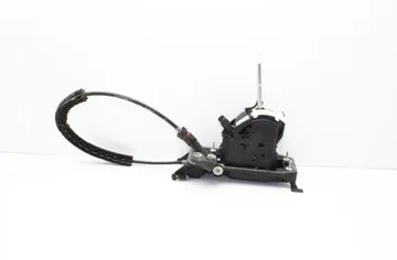 AUDI TT 8S (2014-2024) Mechanizmus radenia prevodových rýchlostí 8S2713023T 33371281