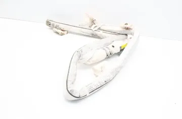 SMART Forfour 2 generation (2015-2023) Ľavý strešný airbag SRS A4538602900 33372778