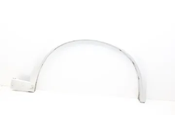 BMW X3 F25 (2010-2017) Pravé predné blatníkové lemovanie 8050456 33373024