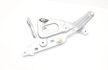 SMART Forfour 2 generation (2015-2023) Držiak ľavého predného blatníka 631472178R 33373055