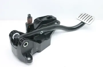 TESLA Model Y 1 generation (2020-2024) Brzdový pedál 1188691-51-A 33384296