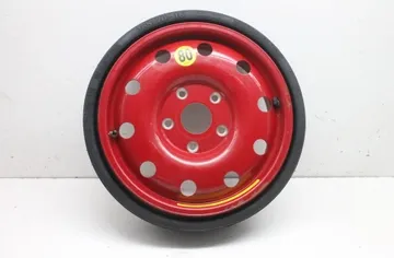 PORSCHE 968 1 generation (1992-1995) Náhradné koleso 96536203000 33444899