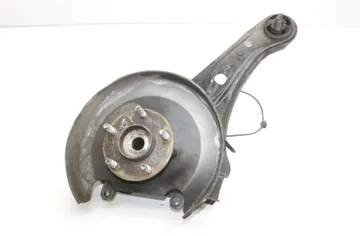 MITSUBISHI Outlander 3 generation (2012-2023) Ступица задняя левая 33473441