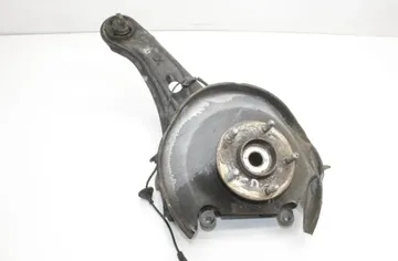 MITSUBISHI Outlander 3 generation (2012-2023) Ступица задняя правая 33473442