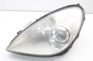 MERCEDES-BENZ SLK-Class R171 (2004-2011) Front Left Headlight A1718203361 33473584