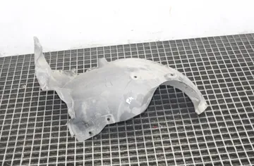 MERCEDES-BENZ SLK-Class R171 (2004-2011) Predný ľavý vnútorný blatník A1716981730 33481010