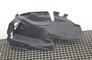 MERCEDES-BENZ SLK-Class R171 (2004-2011) Ľavá strana kufra A1716900325 33482248