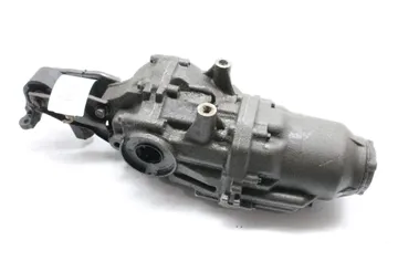 HONDA CR-V 3 generation (2006-2012) Редуктор задний 33493232