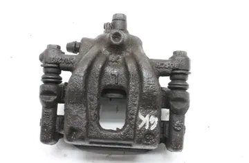 HONDA CR-V 3 generation (2006-2012) Ľavý zadný brzdový strmeň 33493382