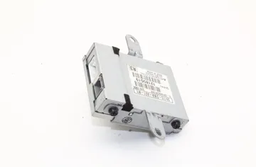 HONDA CR-V 3 generation (2006-2012) Iné riadiace jednotky 39113-SWA-A01-M1 33493566