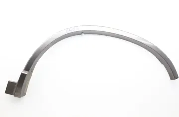 HONDA CR-V 3 generation (2006-2012) Ľavé zadné blatníkové lemovanie 74450-SWA-G010-M1 33494599