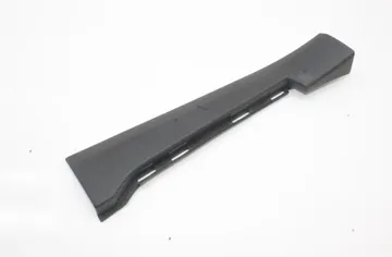 AUDI e-tron 1 generation (2018-2024) Left A Pillar Trim 4KE868203 33501564