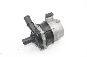 AUDI e-tron 1 generation (2018-2024) Obiehový vodný motor 4KE965567B 33507957