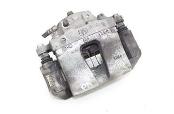 HYUNDAI Kona 1 generation (2017-2024) Pravý predný strmeň brzdy 33521850