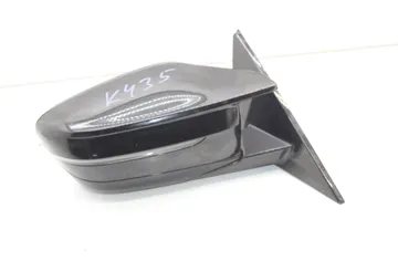 BMW 4 Series G22, G23, G26 (2020-2023) Pravé krídlo zrkadlo 5PIN 33524527
