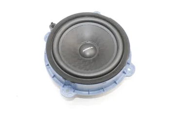 HYUNDAI Kona 1 generation (2017-2024) Передн. пр. колонка в двери 96330-J9100 33524851