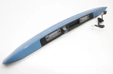 HYUNDAI Kona 1 generation (2017-2024) Trim Number Plate Light 87311-J9000 33524918