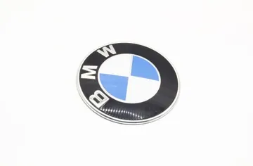 BMW 4 Series F32/F33/F36 (2013-2020) Odznak výrobcu auta 7288752 33538465
