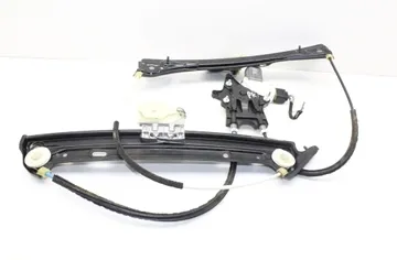 BMW 4 Series F32/F33/F36 (2013-2020) Стеклоподъемник передней левой двери 7352747 33538624