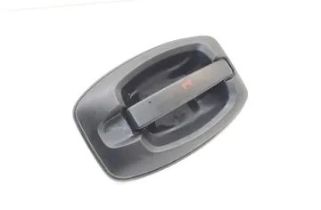 PEUGEOT Boxer 3 generation (2006-2024) Наружная ручка передней левой двери 33543657