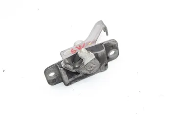 PEUGEOT Boxer 3 generation (2006-2024) Zámok ľavých posuvných dverí 33543838