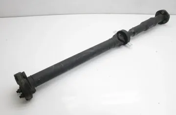 BMW 4 Series G22, G23, G26 (2020-2023) Kardanová hriadeľ 8863591 33544671