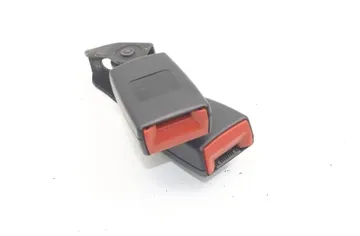 AUDI TT 8J (2006-2014) Zadný stredný sedadlový pracka 8J8857739B 33546860