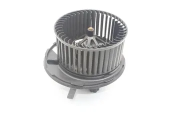 AUDI TT 8J (2006-2014) Ventilátor kúrenia 1K2820015H 33547014